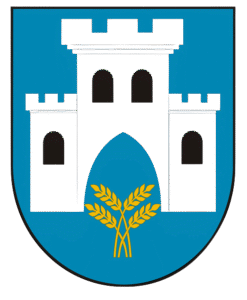 herb Gierałtowic - LBLok zarządzanie nieruchomościami