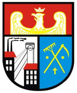 herb Knurowa - LBLok zarządzanie nieruchomościami