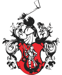 herb Miasteczko Śląskie LBLok zarządzanie nieruchomościami