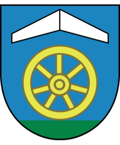 herb Ożarowice LBLok zarządzanie nieruchomościami