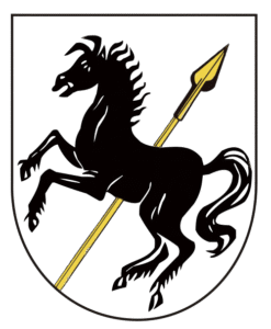 herb Pilchowic - LBLok zarządzanie nieruchomościami