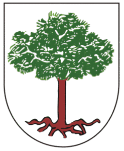 herb Sośnicowic -LBLok zarządzanie nieruchomościami