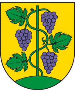 herb Zbrosławice LBLok zarządzanie nieruchomościami